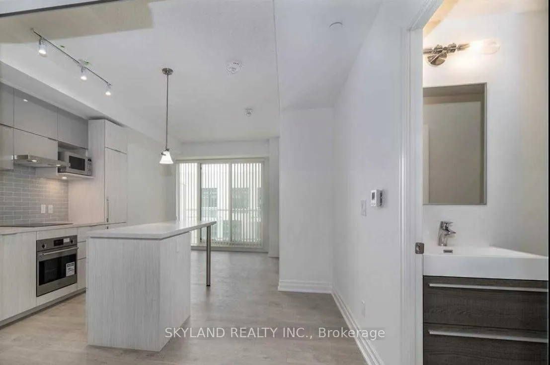 Photo 10 of Unit 703B, 8 Rouge Valley Drive, Markham, Unionville — HOMEH