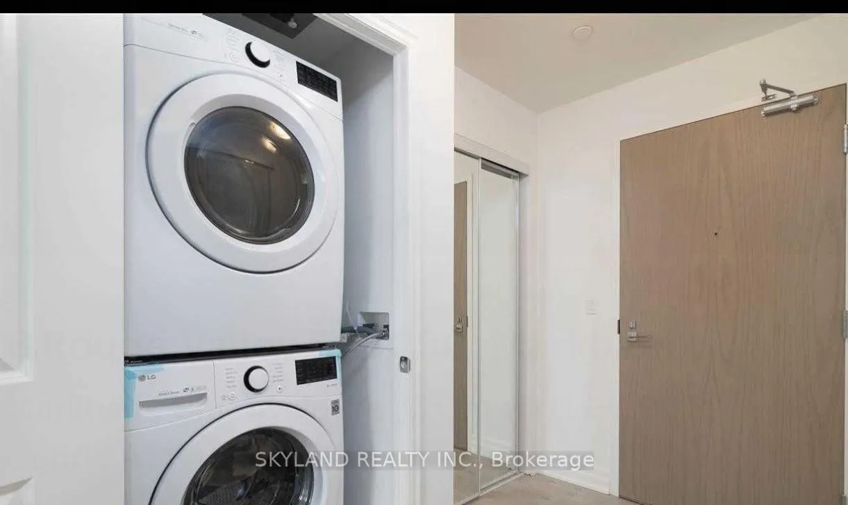 Photo 13 of Unit 703B, 8 Rouge Valley Drive, Markham, Unionville — HOMEH