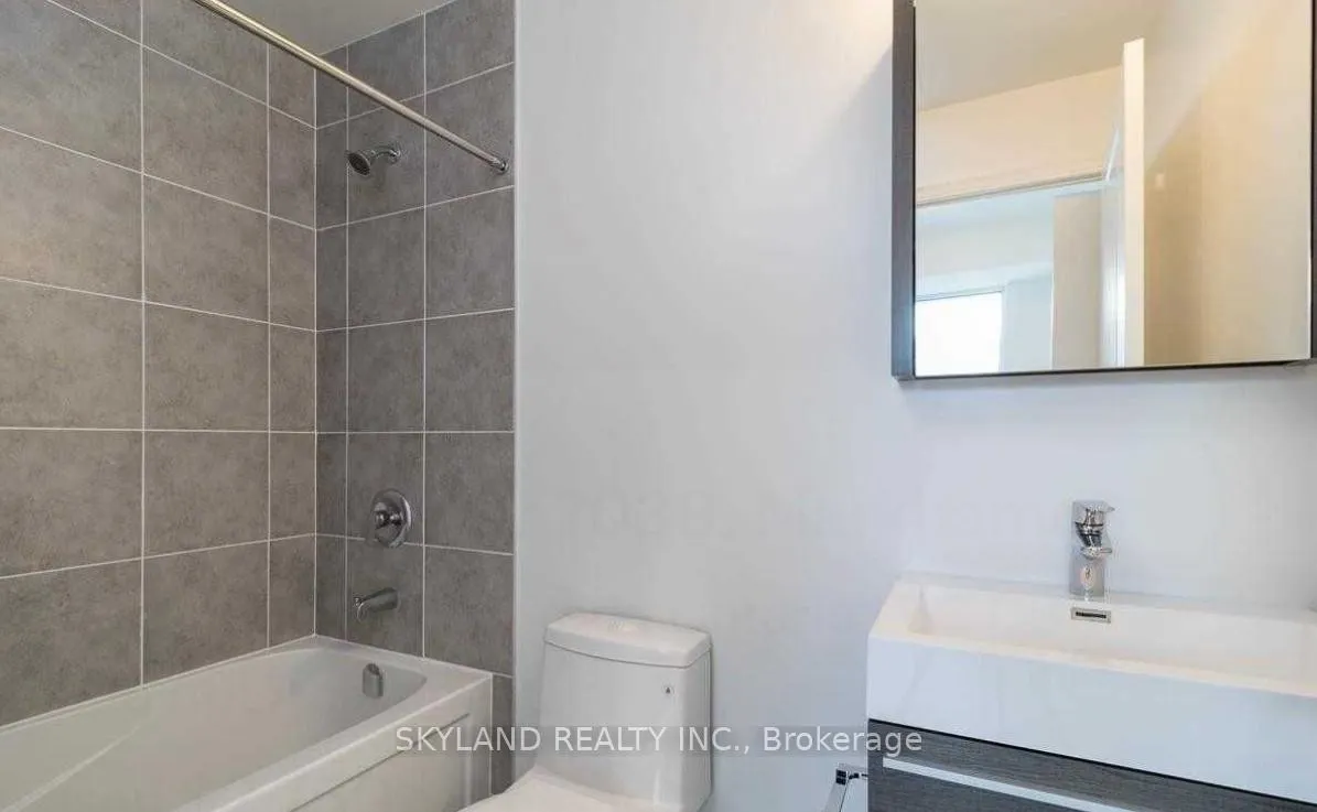 Photo 15 of Unit 703B, 8 Rouge Valley Drive, Markham, Unionville — HOMEH