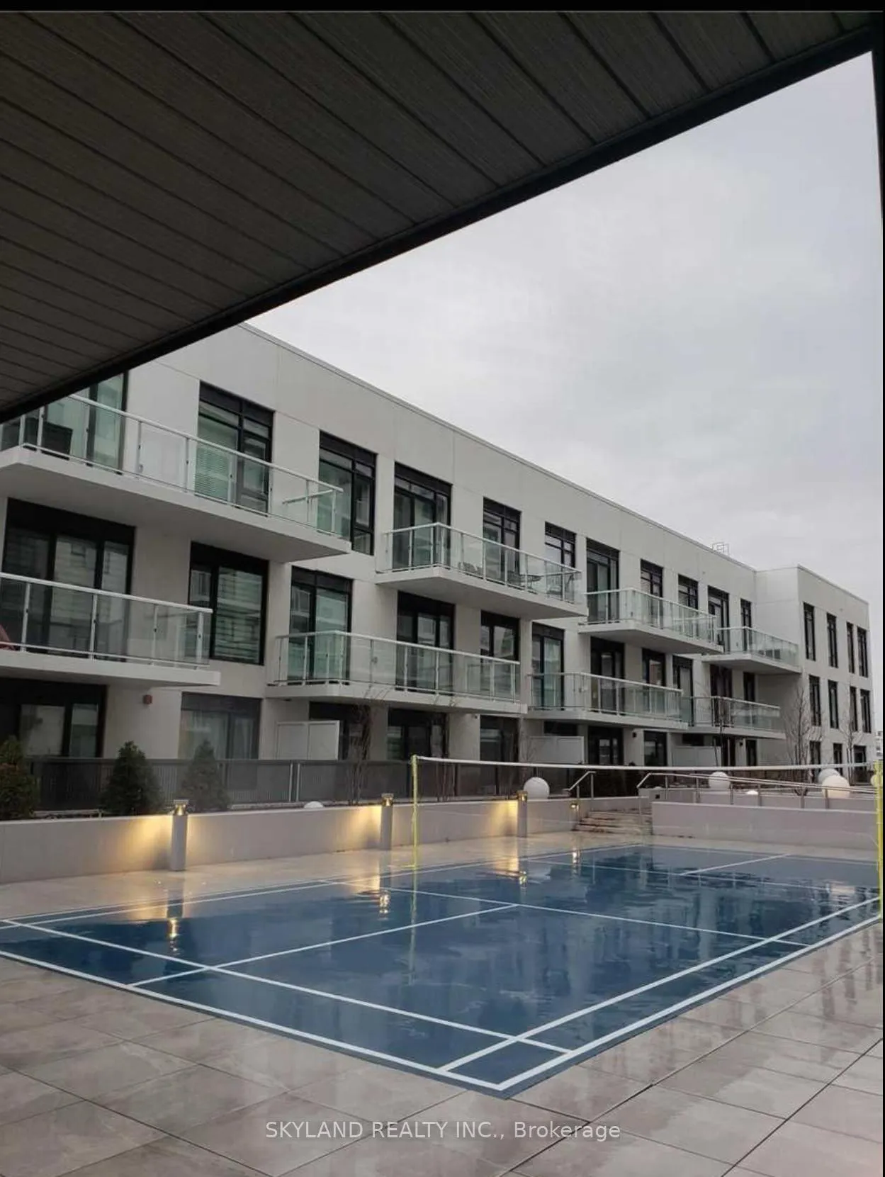 Photo 17 of Unit 703B, 8 Rouge Valley Drive, Markham, Unionville — HOMEH