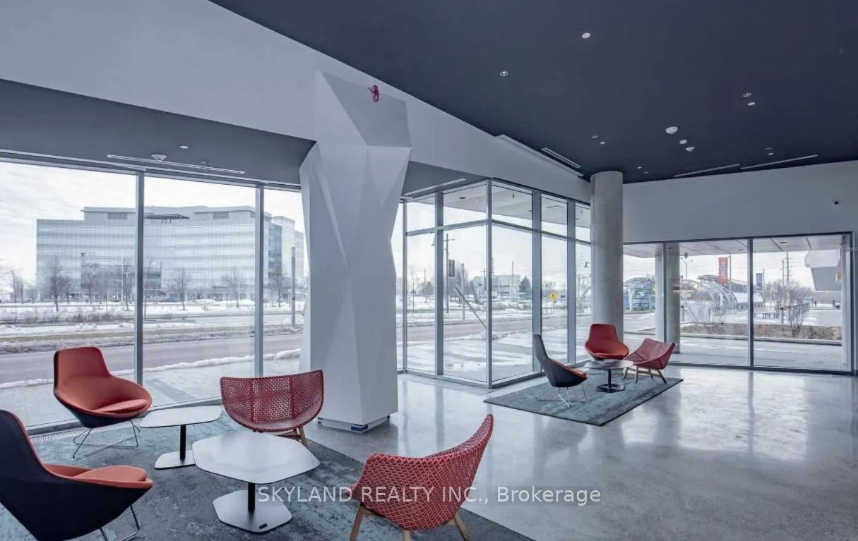 Photo 18 of Unit 703B, 8 Rouge Valley Drive, Markham, Unionville — HOMEH