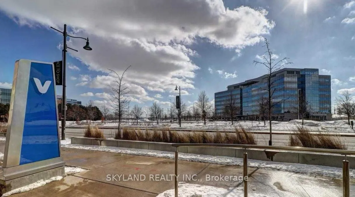 Photo 23 of Unit 703B, 8 Rouge Valley Drive, Markham, Unionville — HOMEH