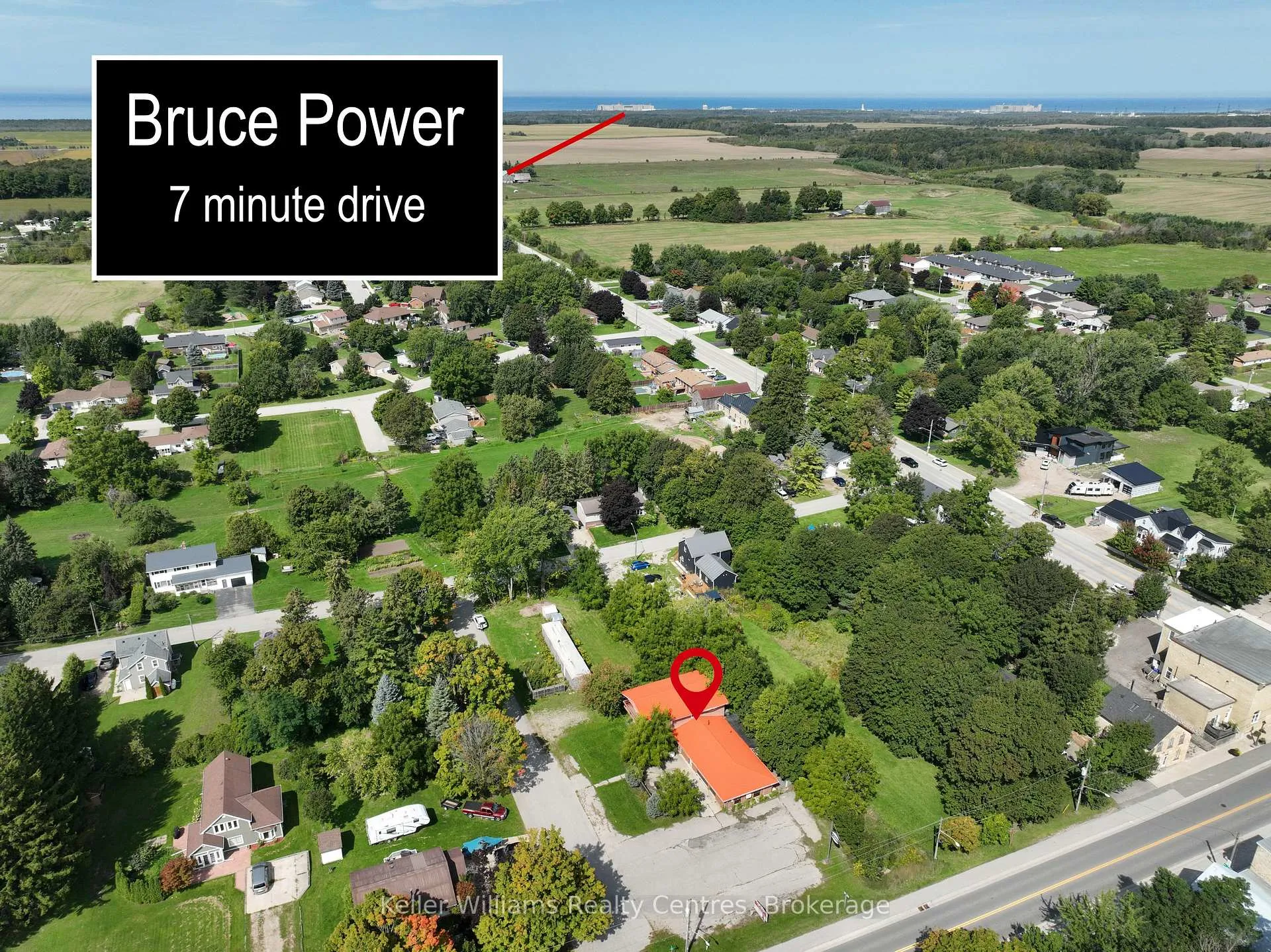 Photo 4 of 9 Mill Street, Kincardine — HOMEH