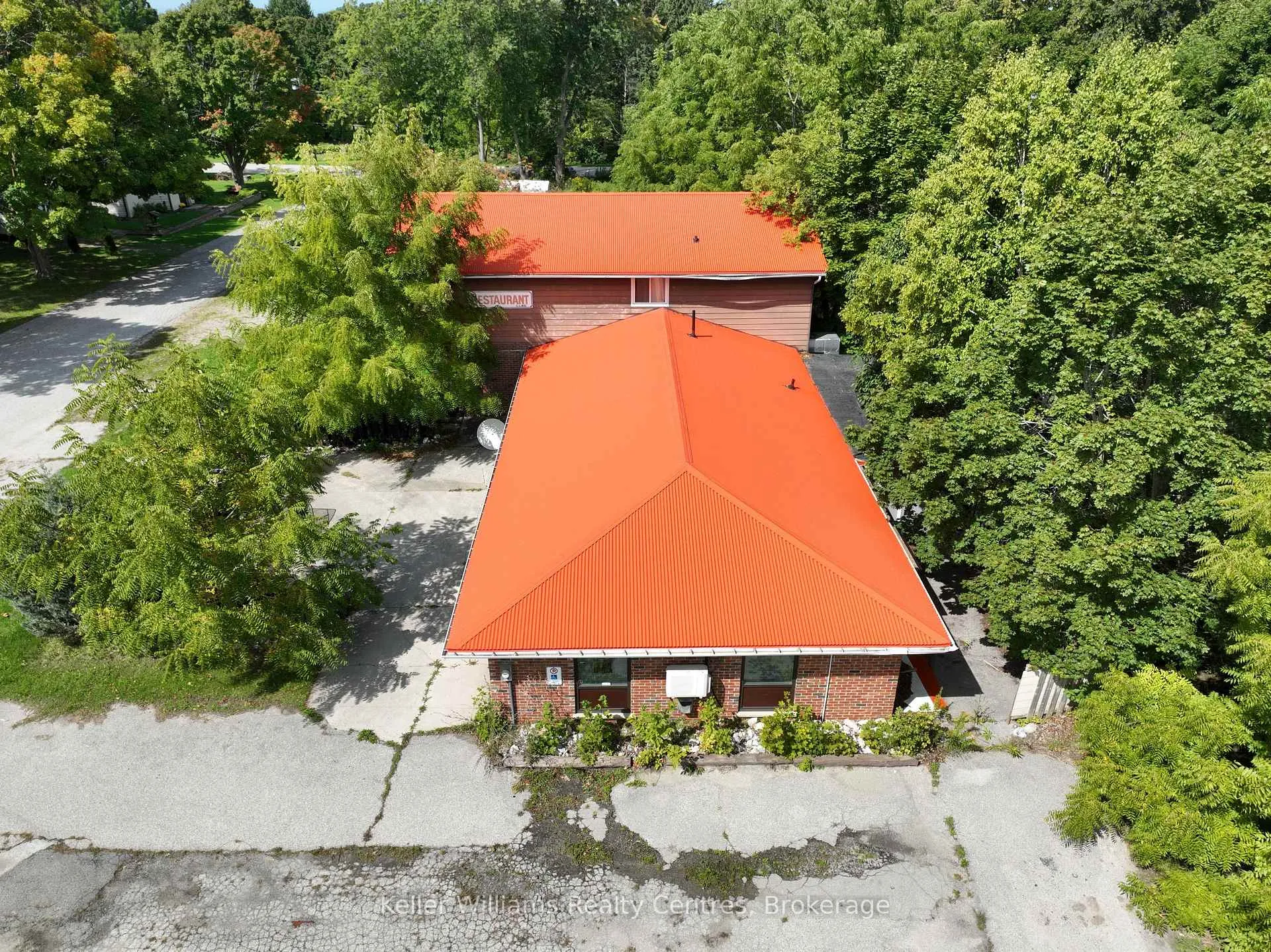 Photo 10 of 9 Mill Street, Kincardine — HOMEH