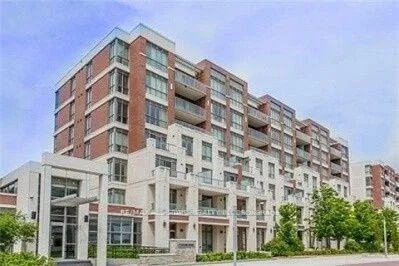 Photo 1 of Unit 119, 39 Upper Duke Crescent, Markham, Unionville — HOMEH