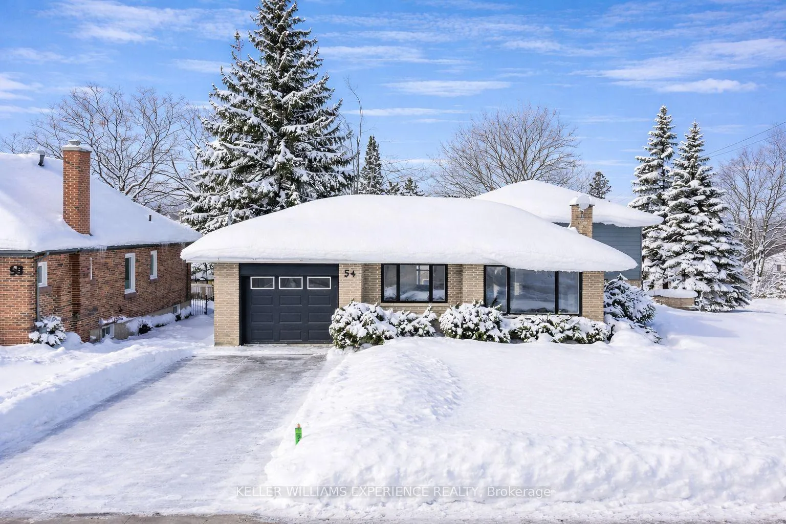 Photo 1 of 54 Eugenia Street, Barrie, Codrington — HOMEH