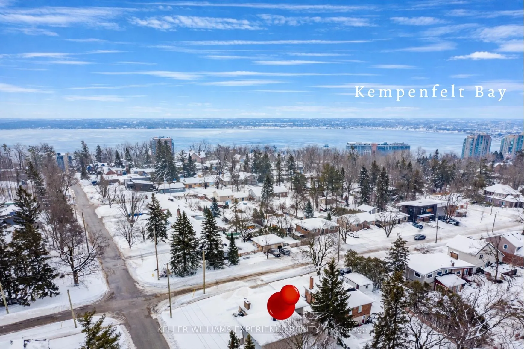 Photo 2 of 54 Eugenia Street, Barrie, Codrington — HOMEH
