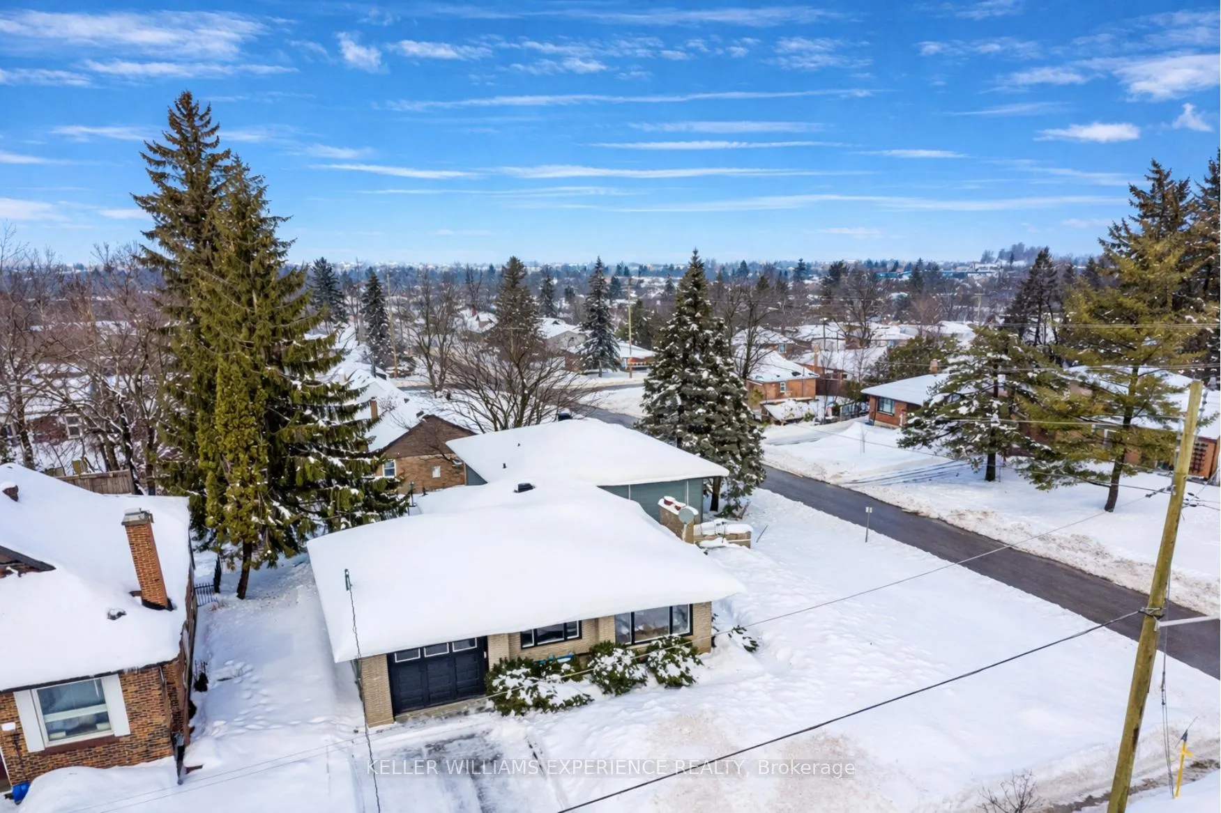 Photo 3 of 54 Eugenia Street, Barrie, Codrington — HOMEH