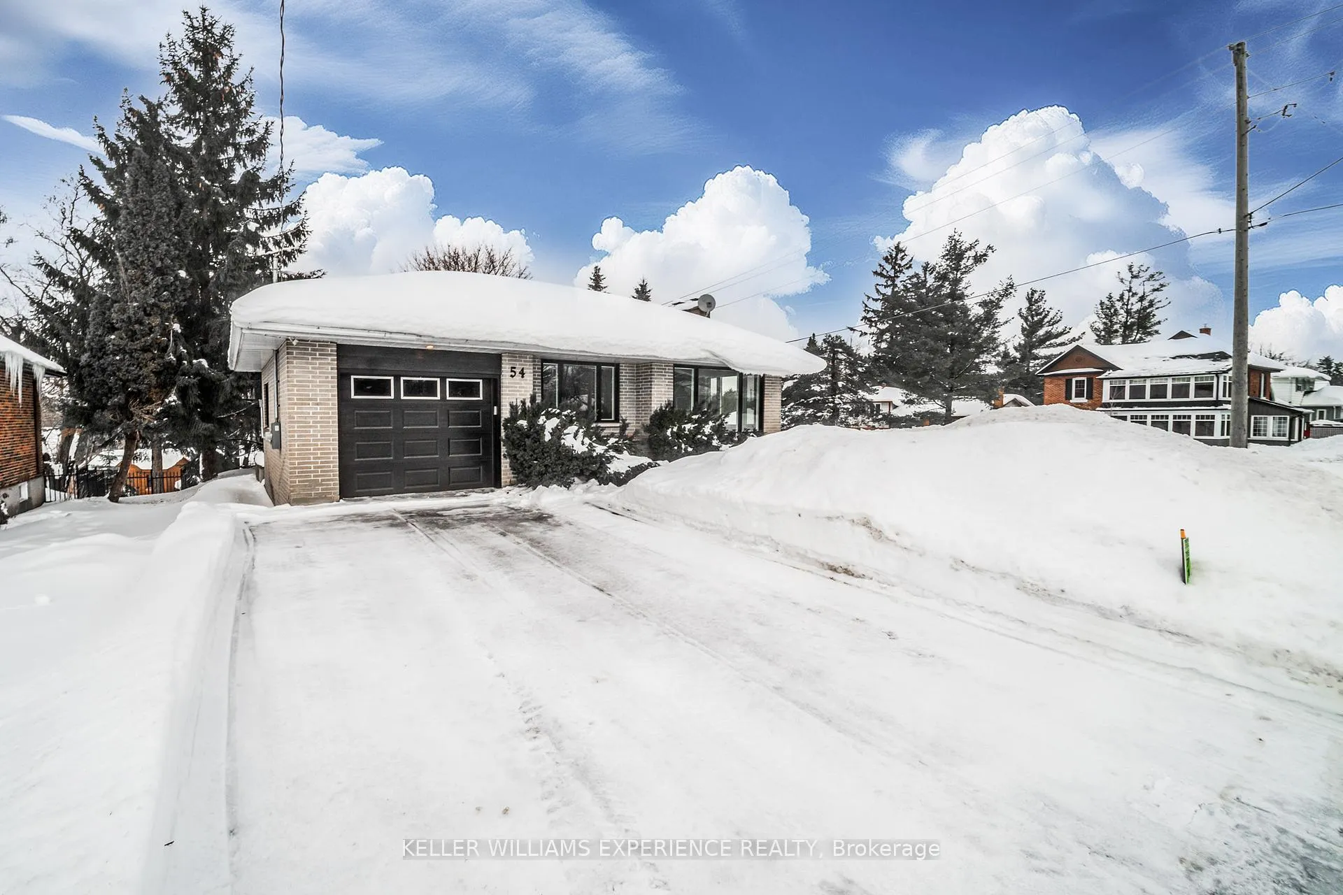 Photo 8 of 54 Eugenia Street, Barrie, Codrington — HOMEH