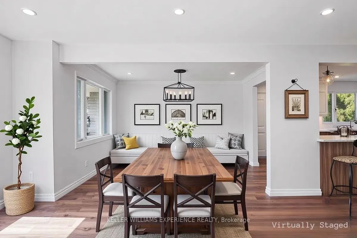 Photo 26 of 54 Eugenia Street, Barrie, Codrington — HOMEH
