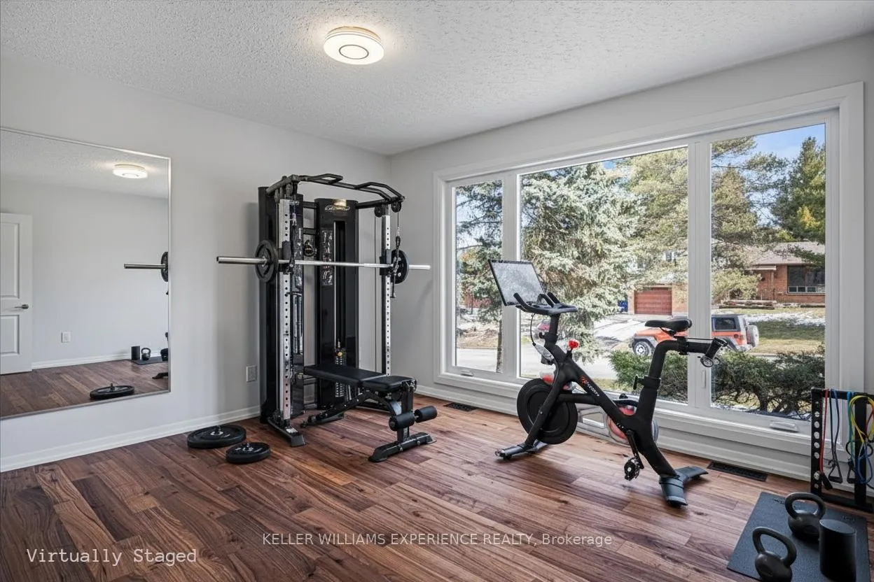 Photo 40 of 54 Eugenia Street, Barrie, Codrington — HOMEH