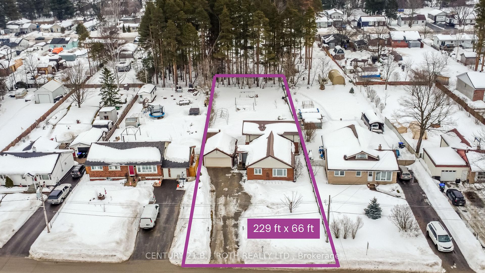 Photo 1 of 17 Tarbush Avenue, Essa, Angus — HOMEH