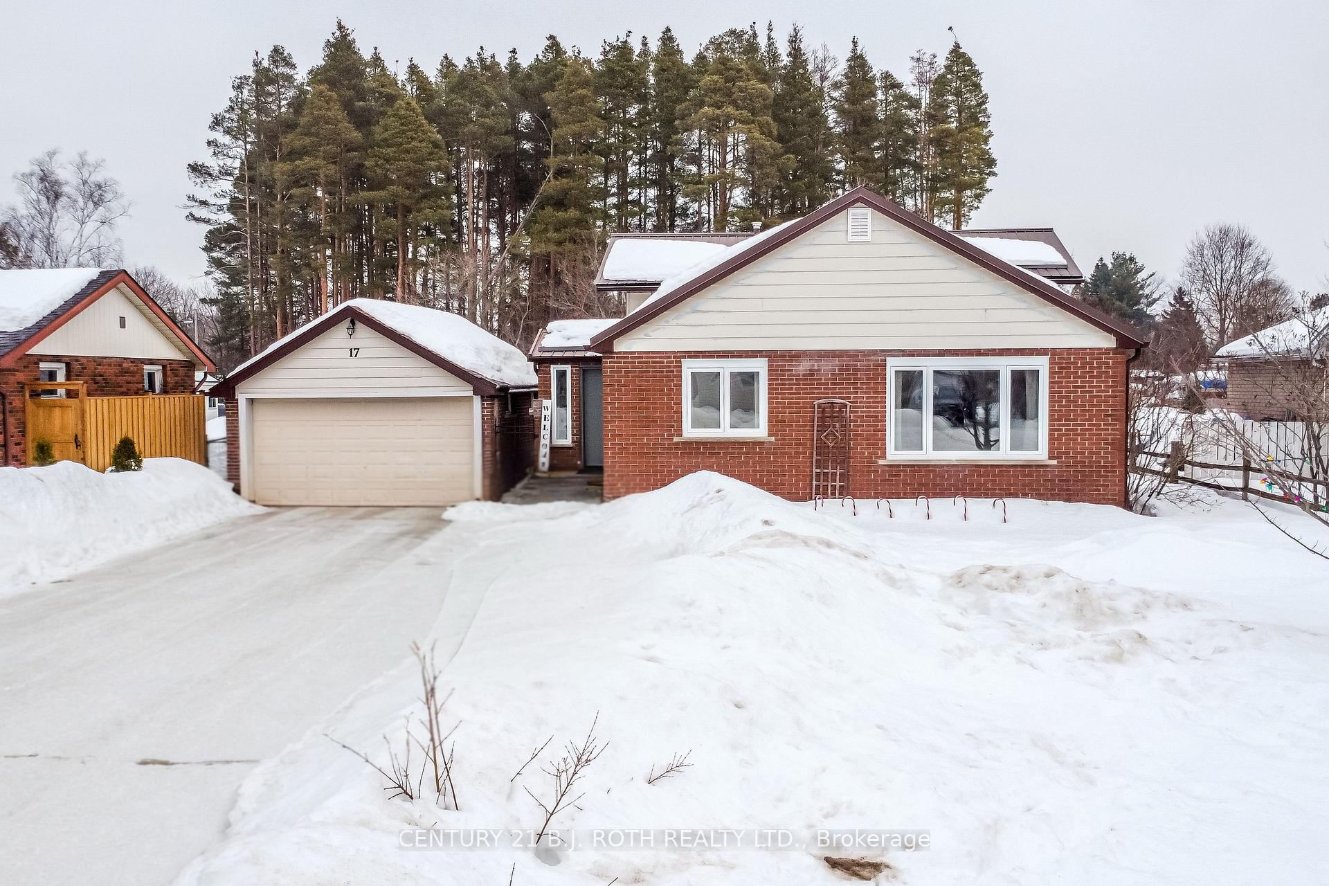 Photo 3 of 17 Tarbush Avenue, Essa, Angus — HOMEH