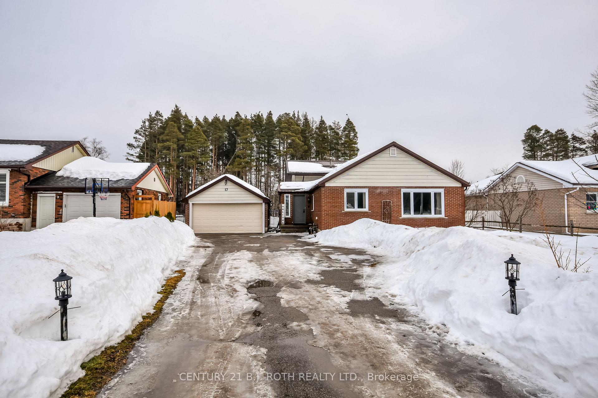 Photo 39 of 17 Tarbush Avenue, Essa, Angus — HOMEH