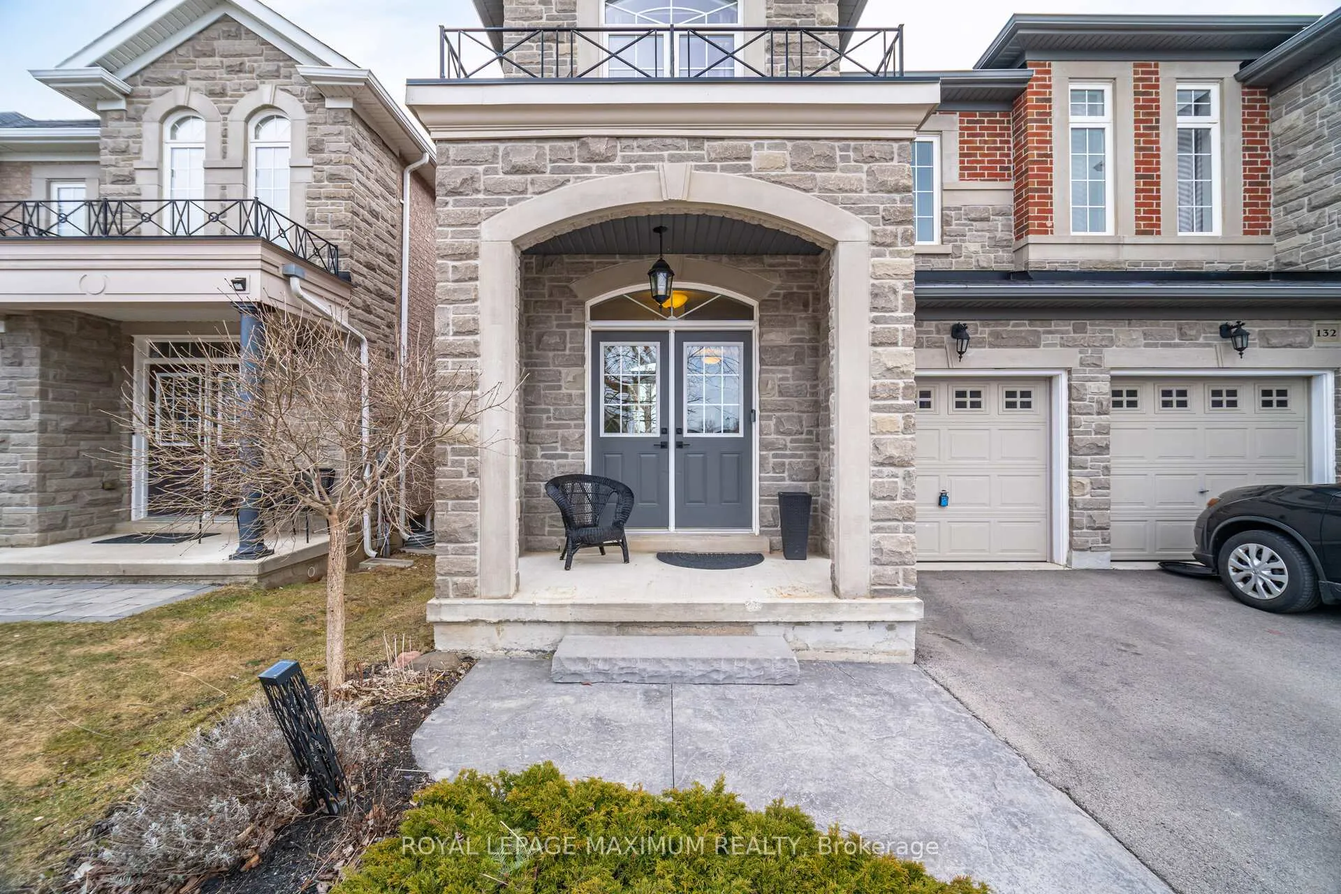 Photo 4 of 134 Hazelton Avenue, Hamilton, Sheldon — HOMEH