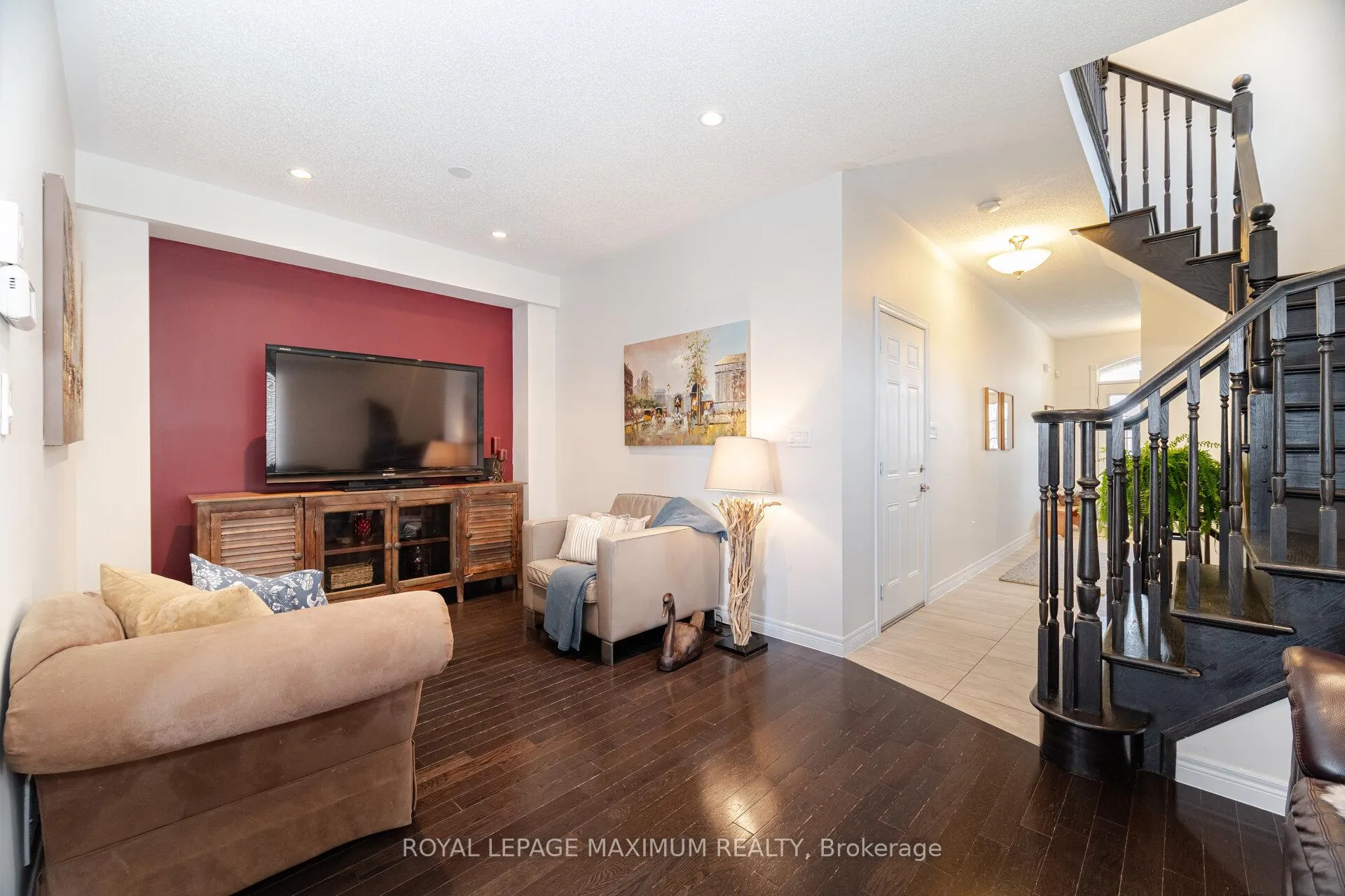 Photo 7 of 134 Hazelton Avenue, Hamilton, Sheldon — HOMEH