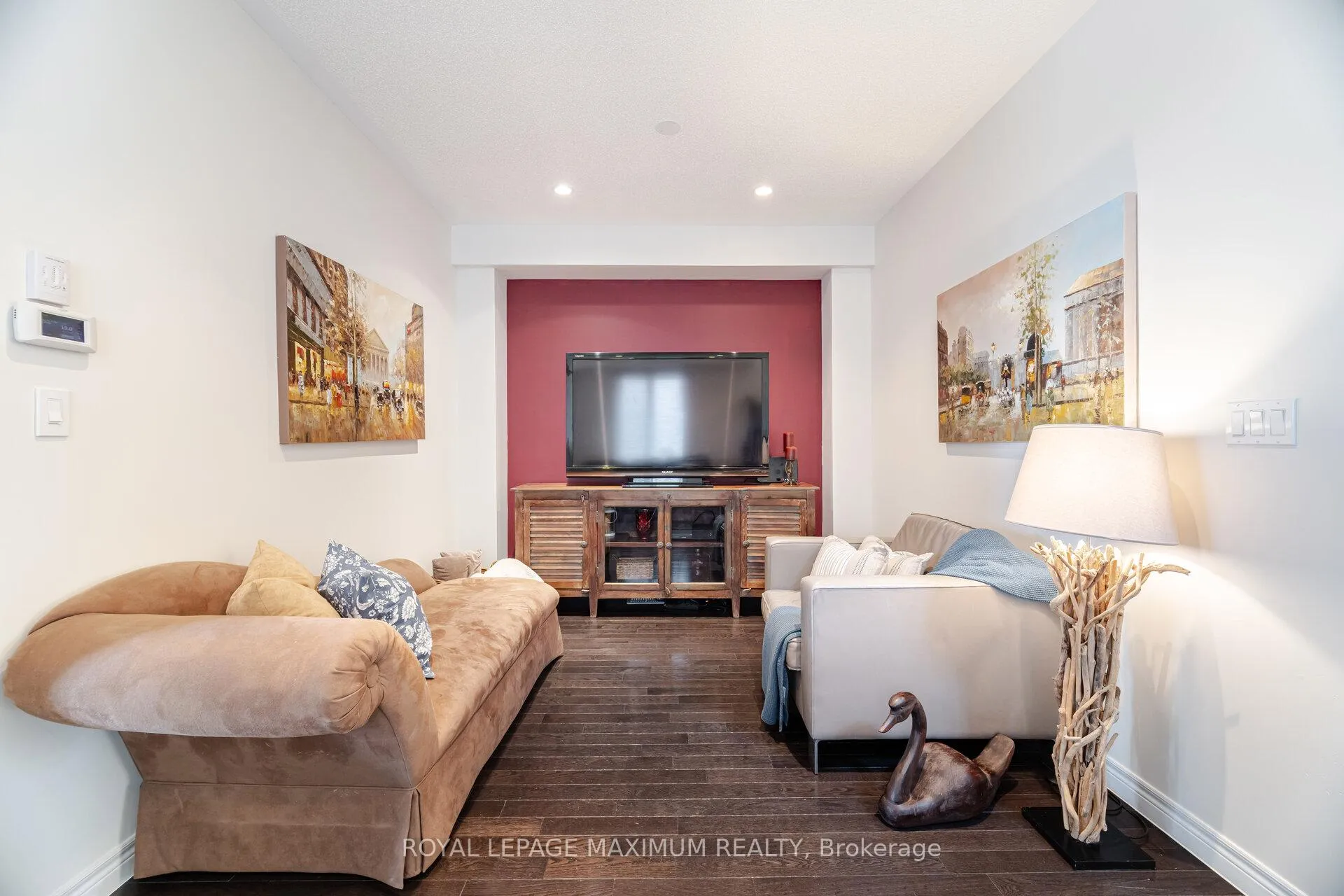 Photo 8 of 134 Hazelton Avenue, Hamilton, Sheldon — HOMEH