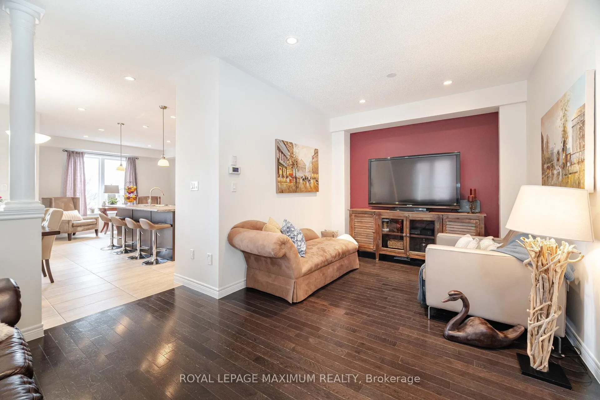 Photo 10 of 134 Hazelton Avenue, Hamilton, Sheldon — HOMEH