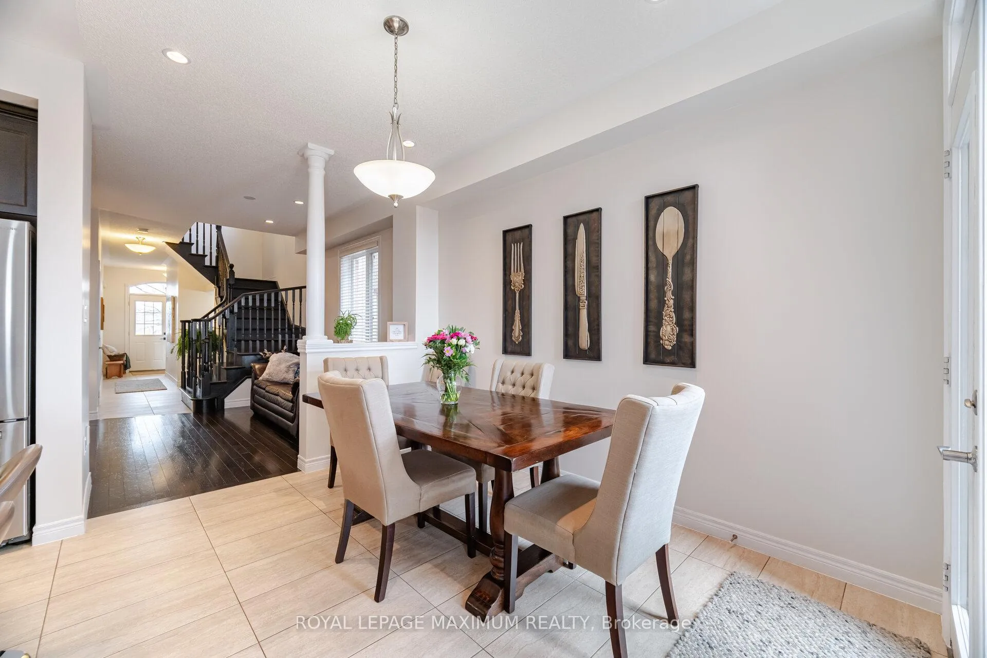 Photo 11 of 134 Hazelton Avenue, Hamilton, Sheldon — HOMEH