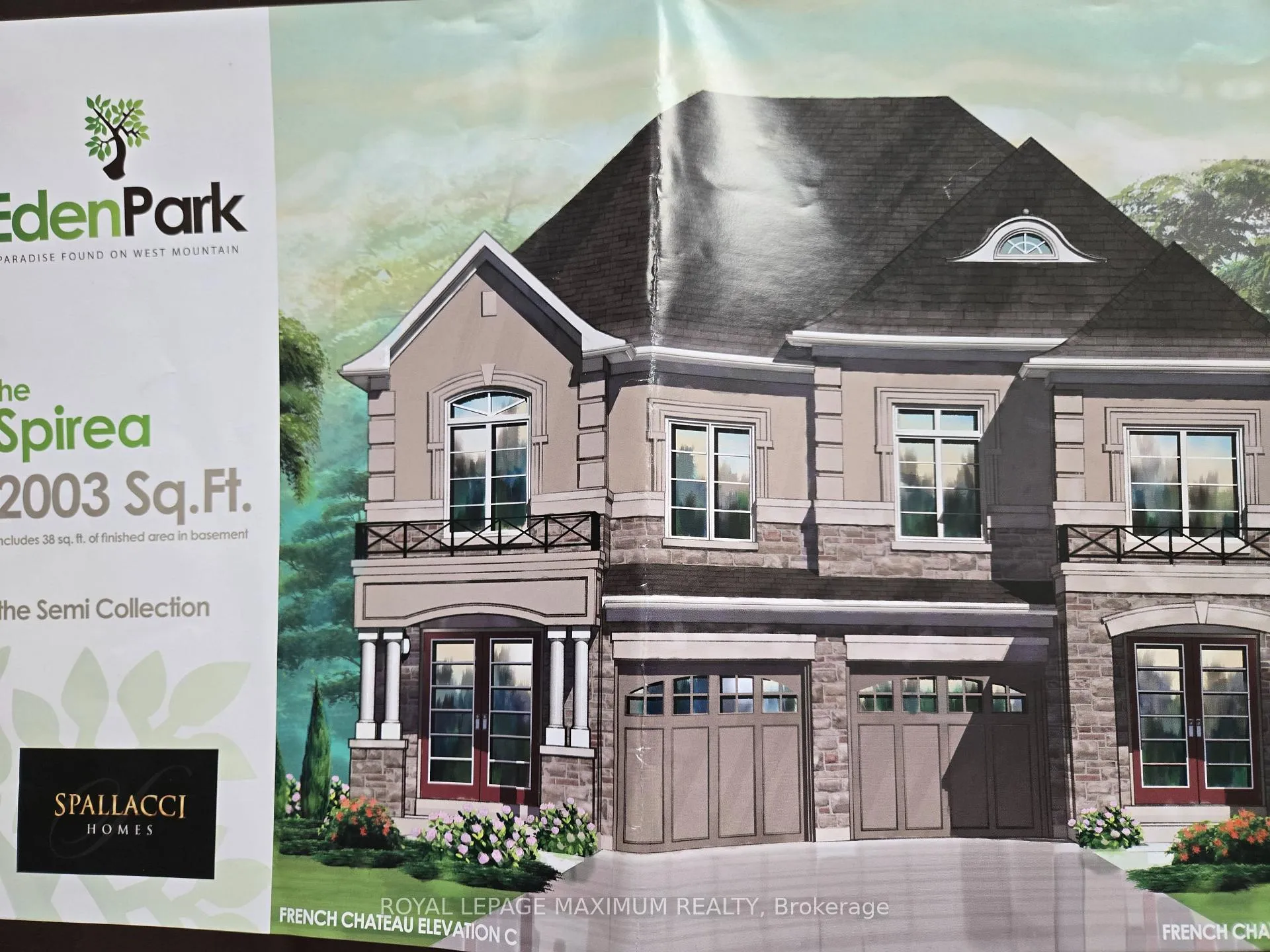 Photo 48 of 134 Hazelton Avenue, Hamilton, Sheldon — HOMEH