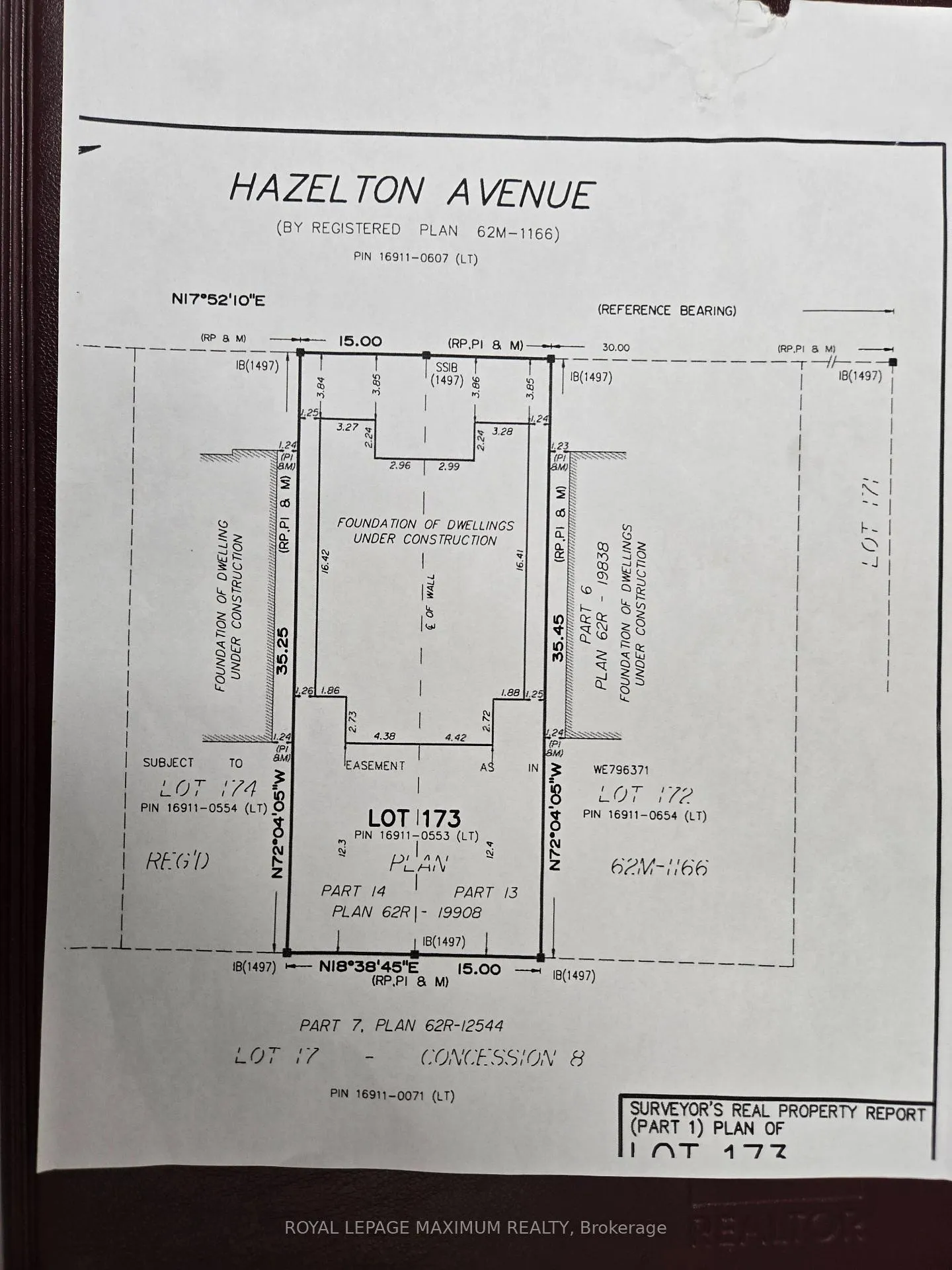 Photo 49 of 134 Hazelton Avenue, Hamilton, Sheldon — HOMEH