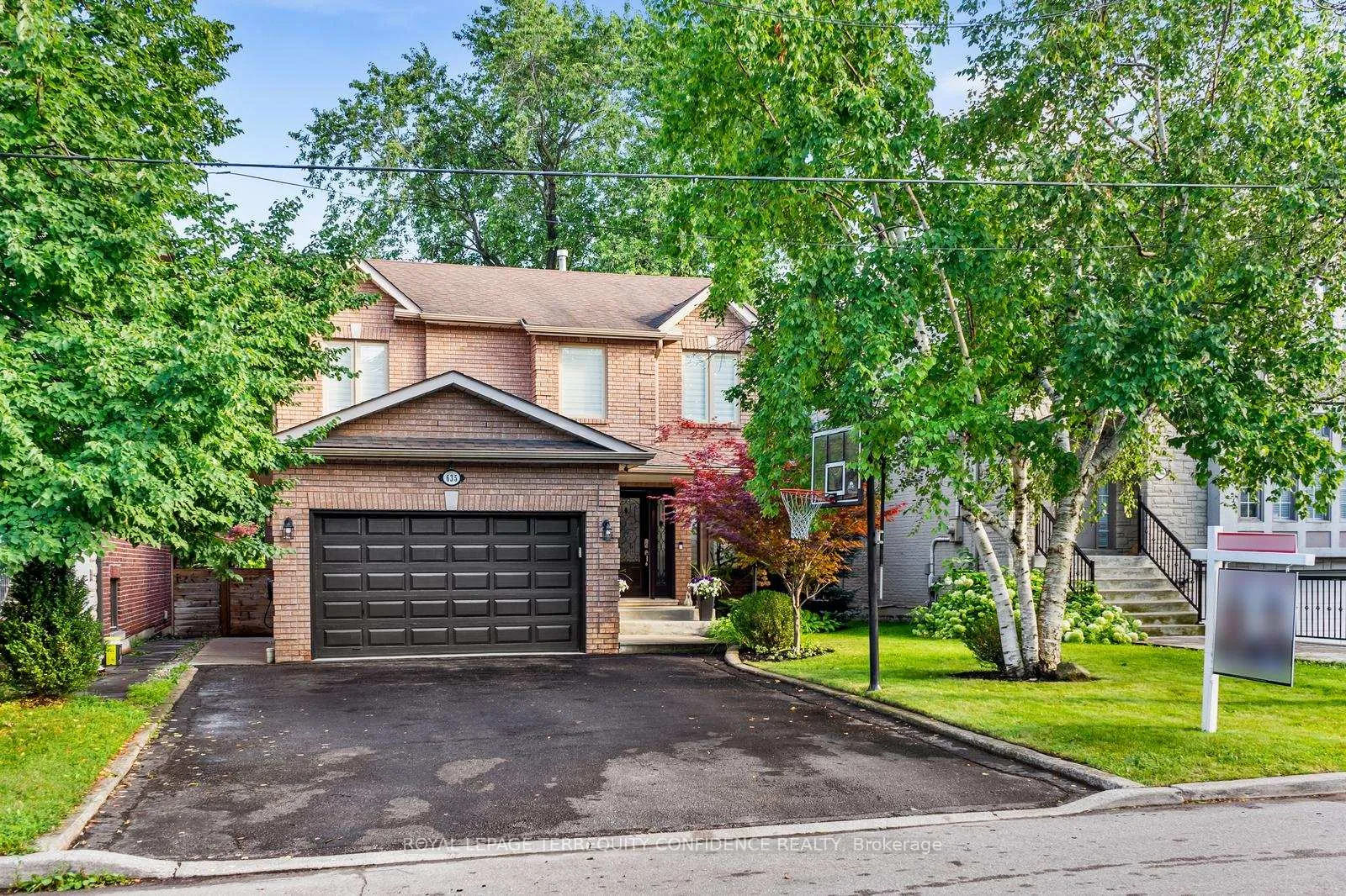 Photo 1 of 635 St Germain Avenue, Toronto, Bedford Park-Nortown — HOMEH