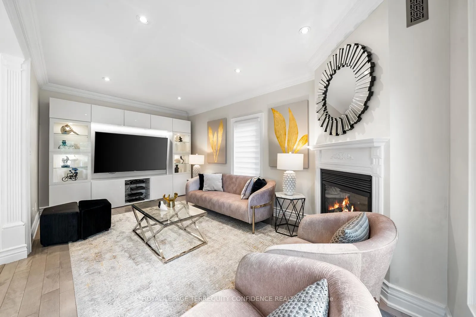 Photo 8 of 635 St Germain Avenue, Toronto, Bedford Park-Nortown — HOMEH