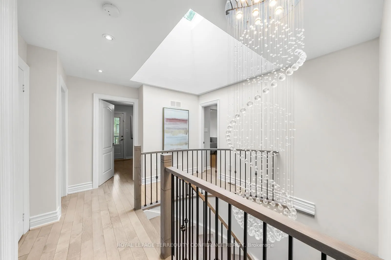 Photo 13 of 635 St Germain Avenue, Toronto, Bedford Park-Nortown — HOMEH