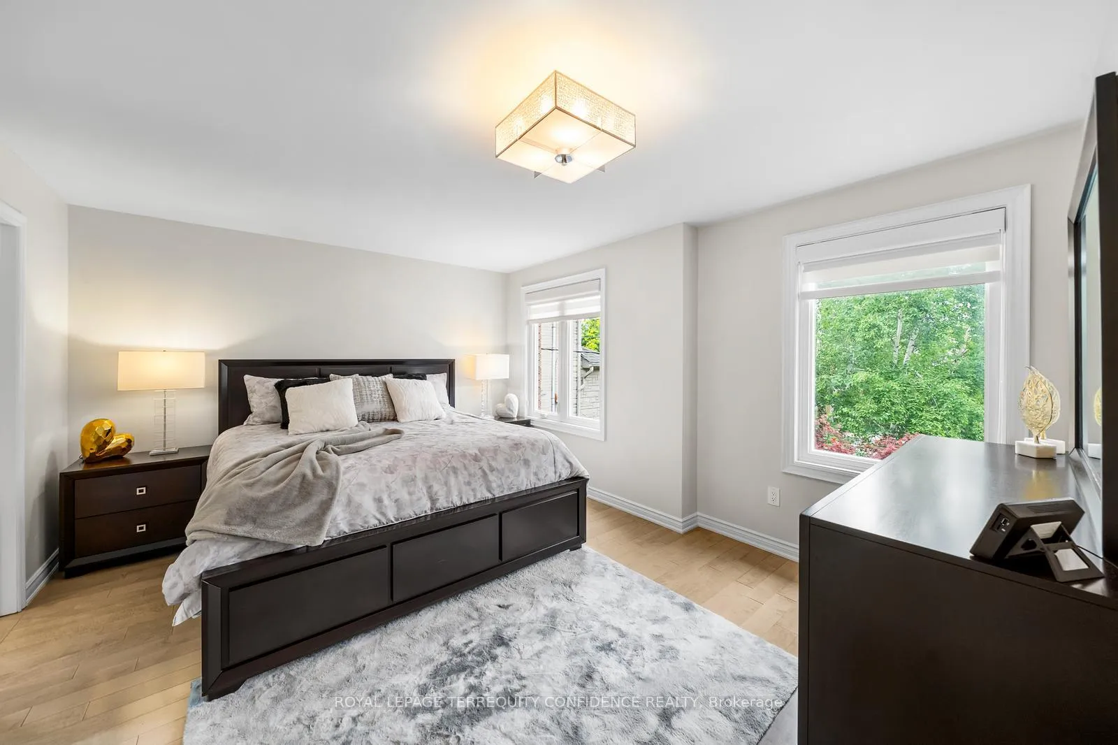 Photo 14 of 635 St Germain Avenue, Toronto, Bedford Park-Nortown — HOMEH