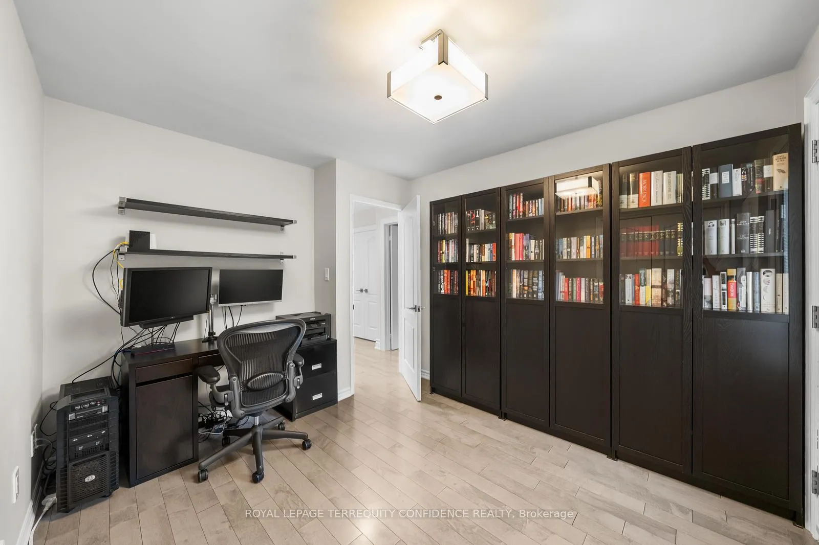 Photo 20 of 635 St Germain Avenue, Toronto, Bedford Park-Nortown — HOMEH