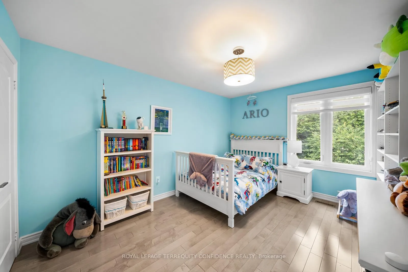 Photo 22 of 635 St Germain Avenue, Toronto, Bedford Park-Nortown — HOMEH