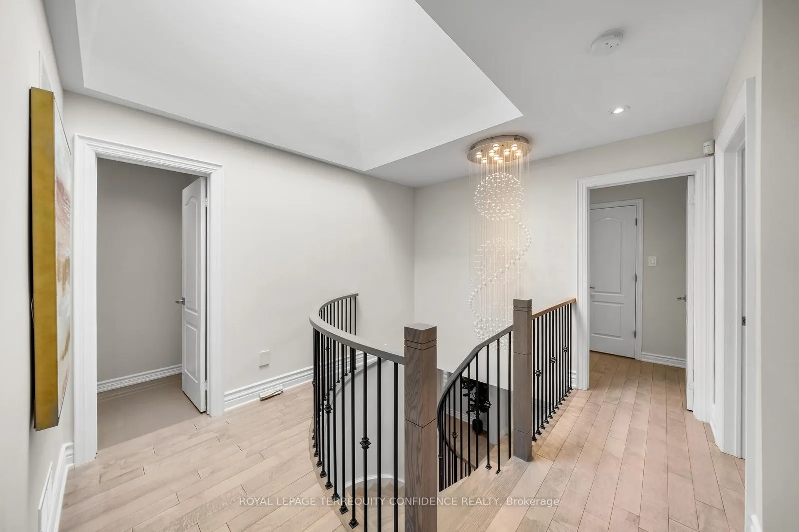 Photo 23 of 635 St Germain Avenue, Toronto, Bedford Park-Nortown — HOMEH