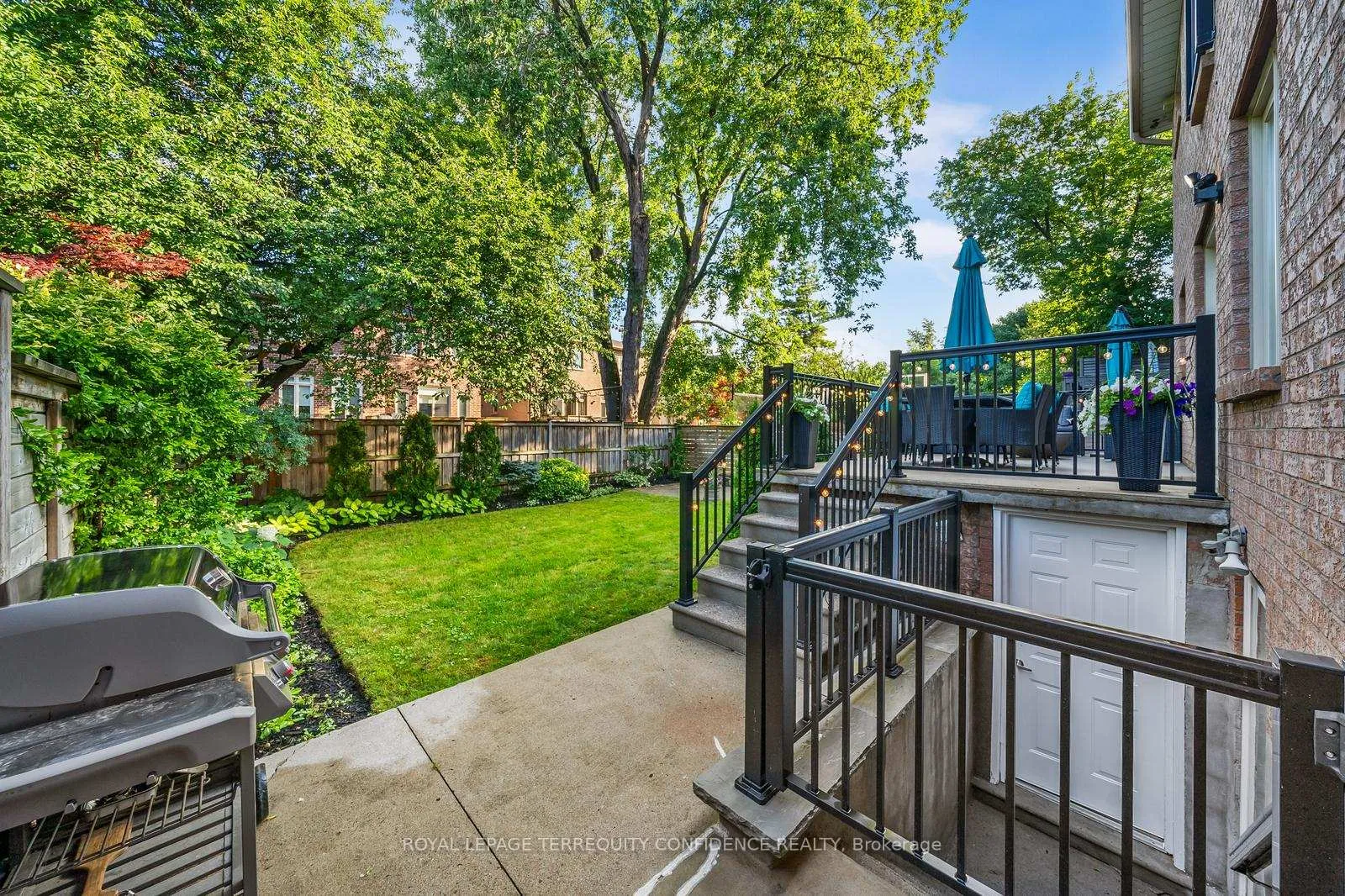 Photo 32 of 635 St Germain Avenue, Toronto, Bedford Park-Nortown — HOMEH