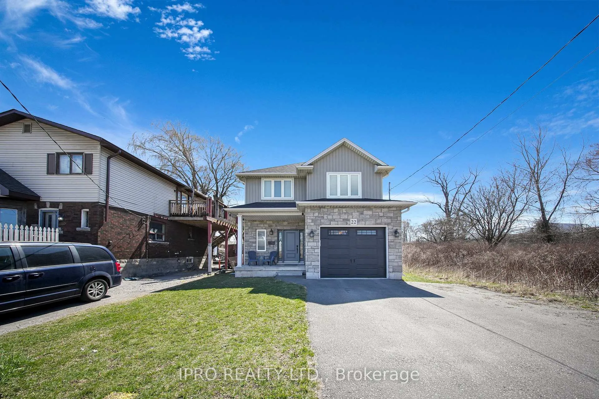 Photo 1 of 22 Lagoon Avenue, Hamilton, Hamilton Beach — HOMEH