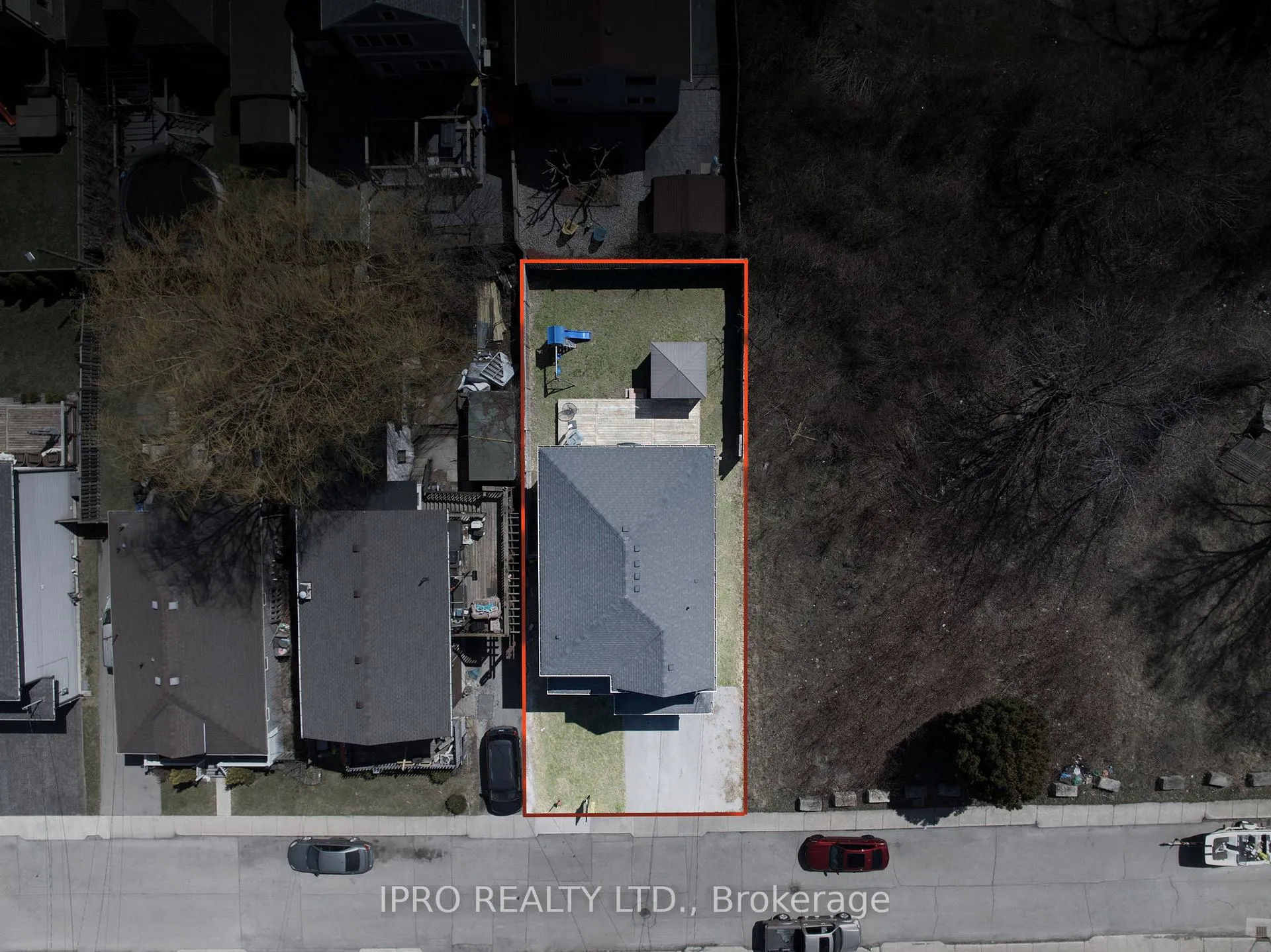 Photo 27 of 22 Lagoon Avenue, Hamilton, Hamilton Beach — HOMEH