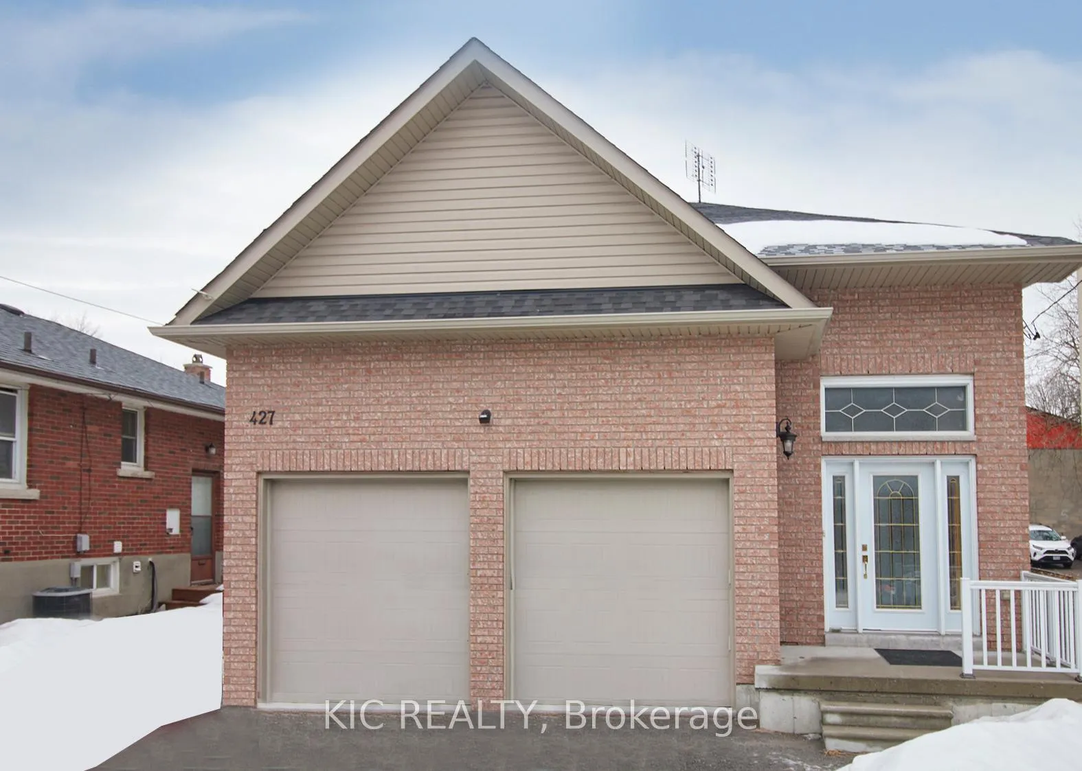 Photo 1 of 427 Centre Street, Oshawa, Central — HOMEH