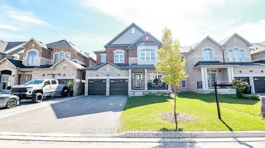 Photo 1 of 967 Barton Way, Innisfil, Rural Innisfil — HOMEH