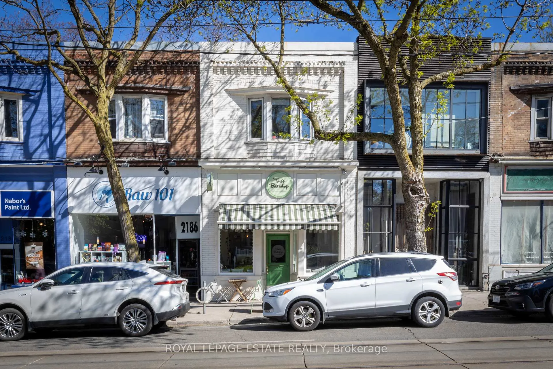 Photo 11 of 2188 Queen Street E, Toronto, The Beaches — HOMEH