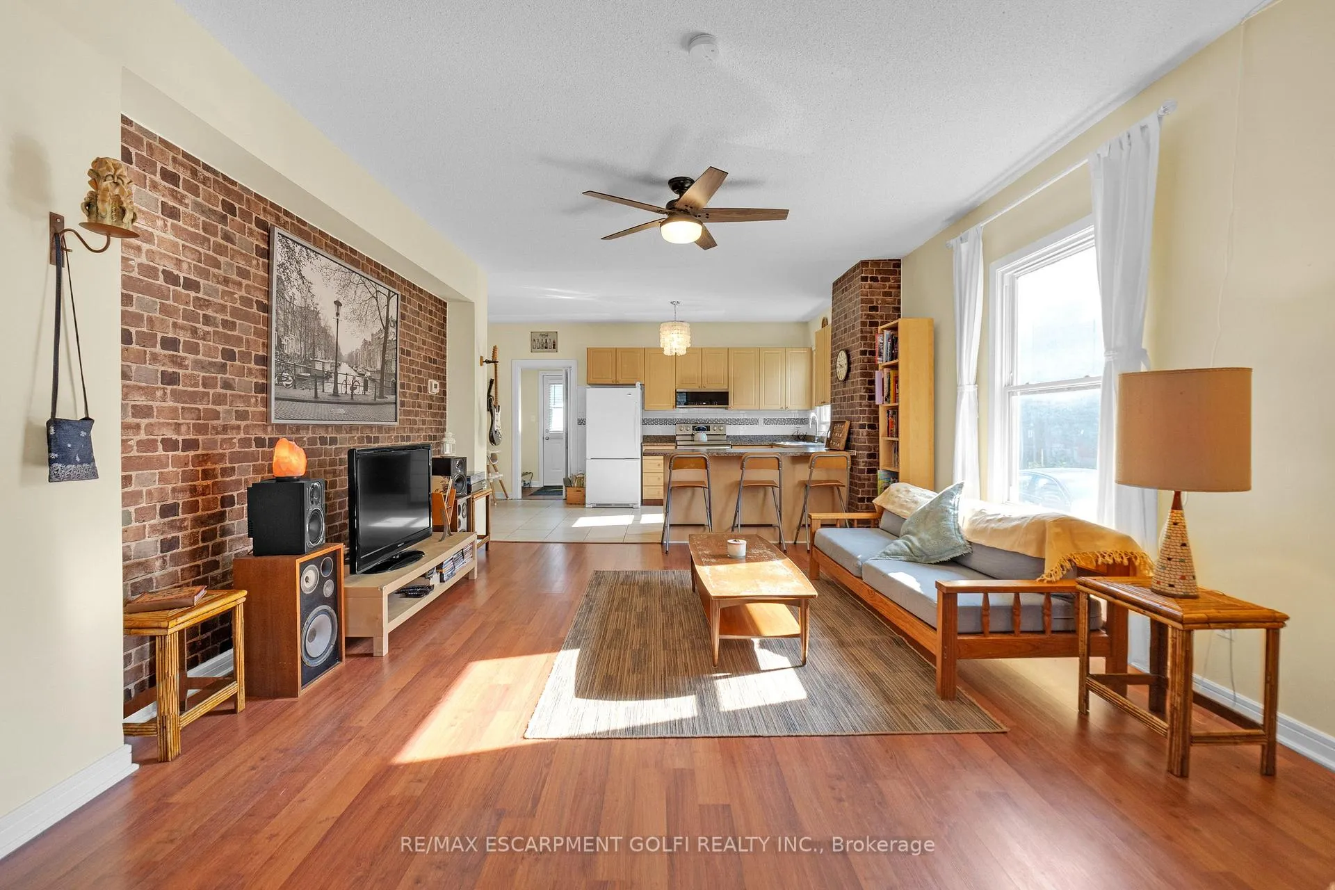 Photo 1 of 477 Cannon Street E, Hamilton, Gibson — HOMEH