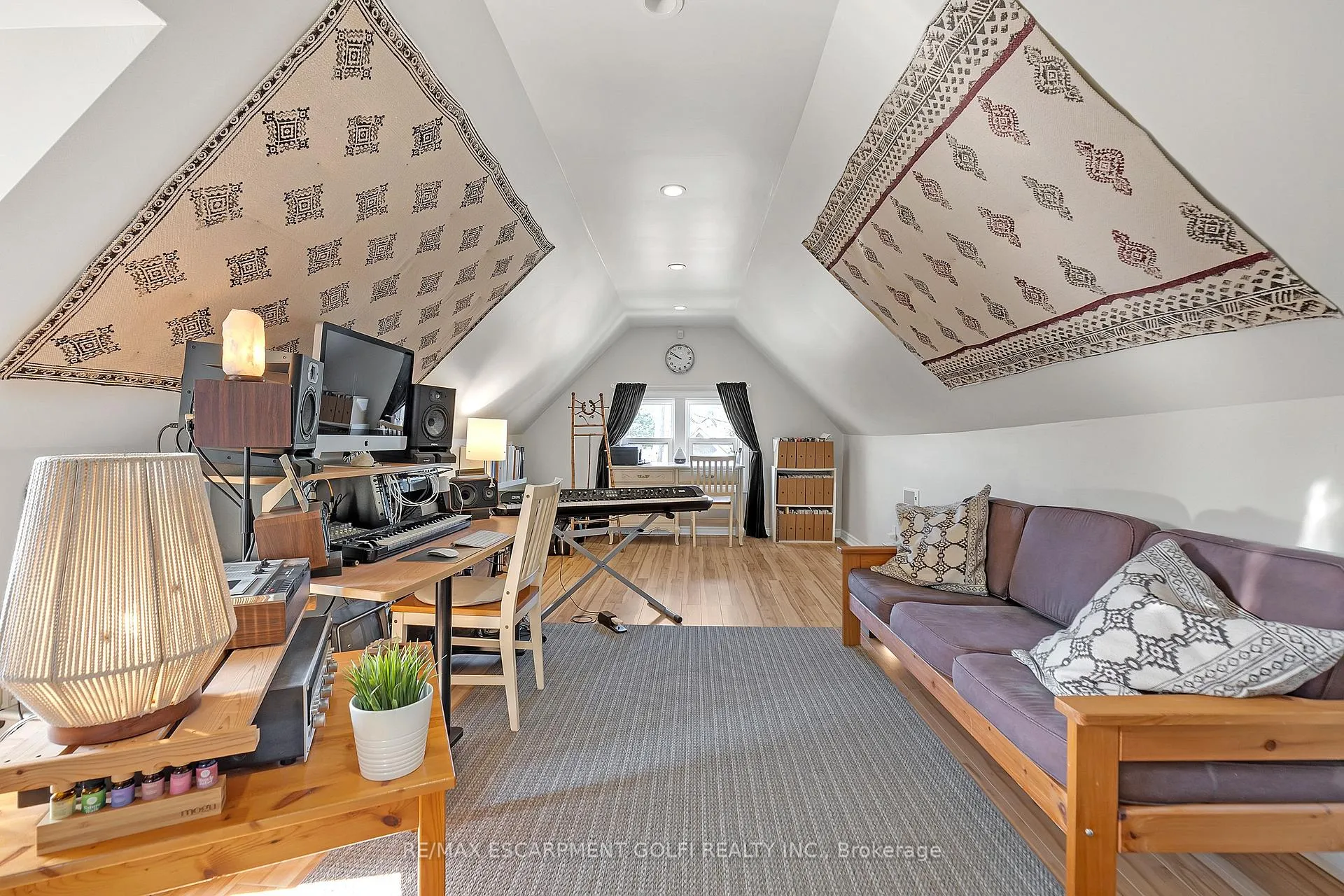 Photo 25 of 477 Cannon Street E, Hamilton, Gibson — HOMEH
