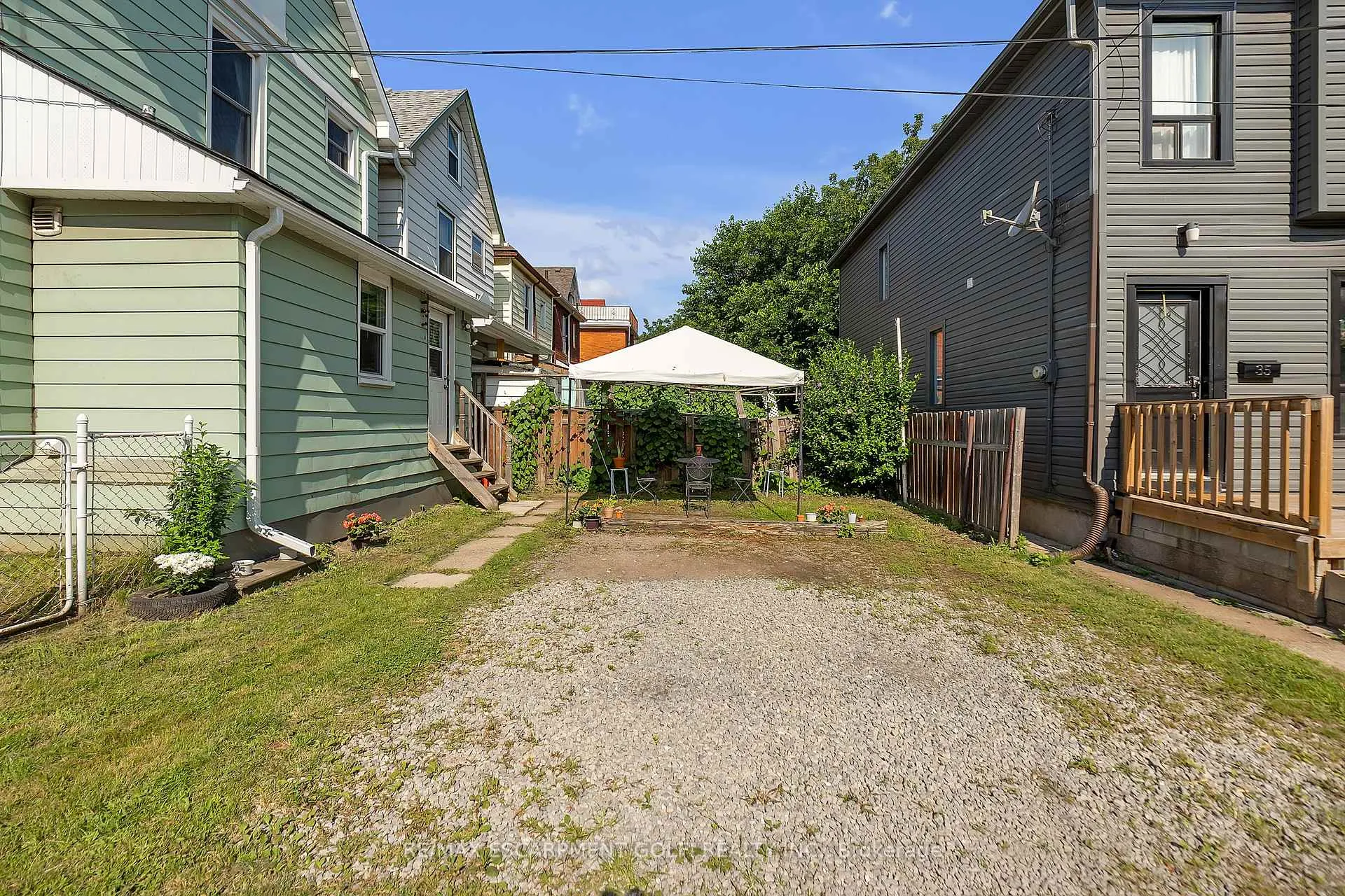 Photo 32 of 477 Cannon Street E, Hamilton, Gibson — HOMEH