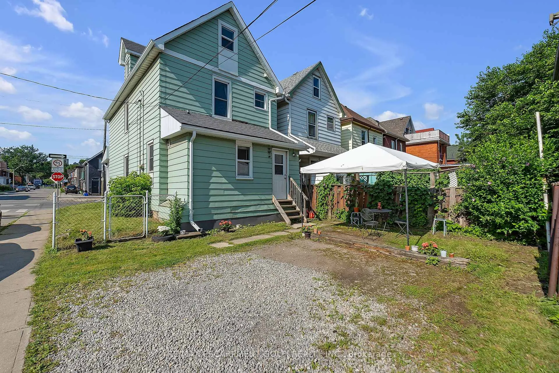Photo 33 of 477 Cannon Street E, Hamilton, Gibson — HOMEH
