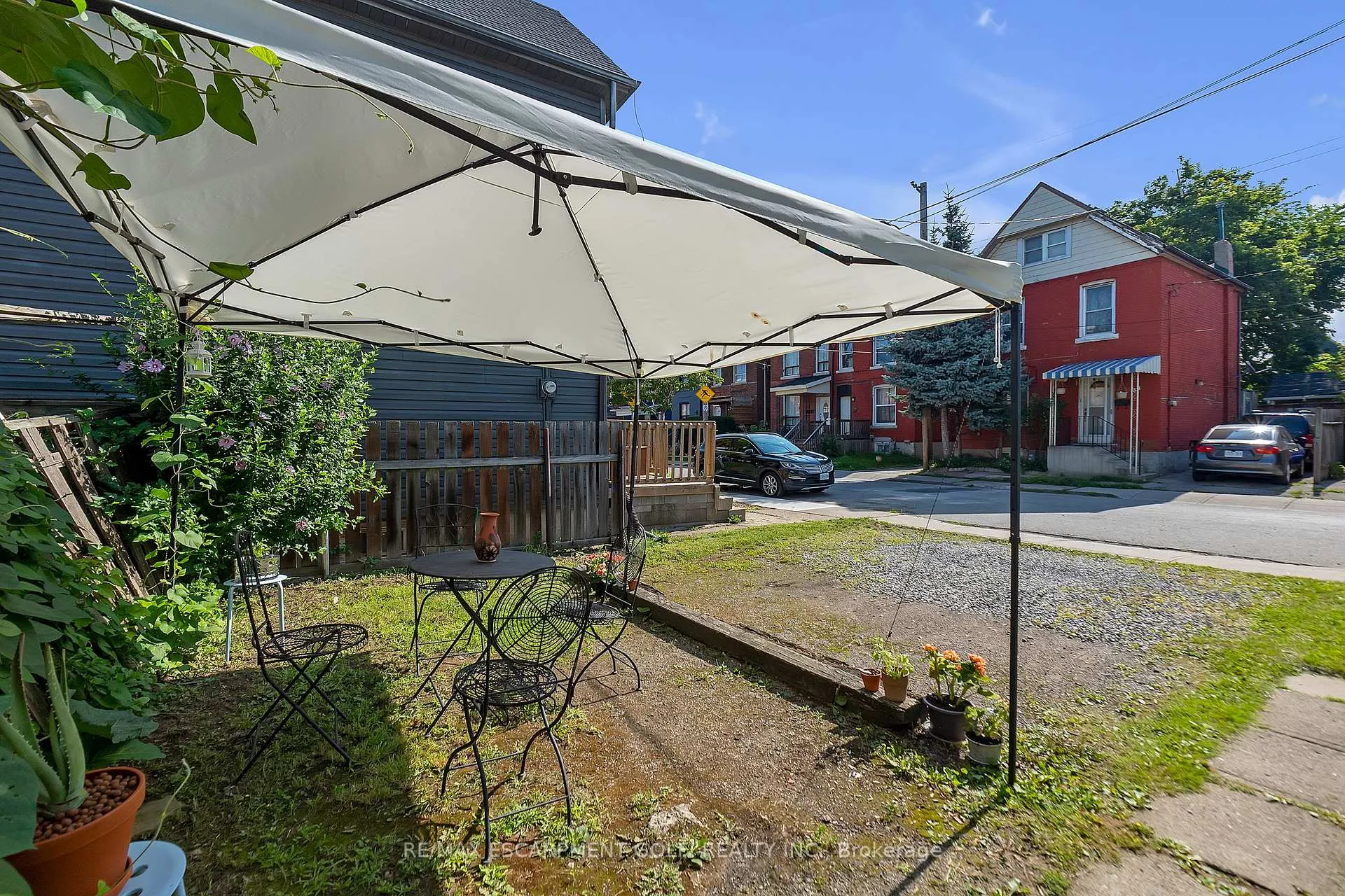 Photo 34 of 477 Cannon Street E, Hamilton, Gibson — HOMEH