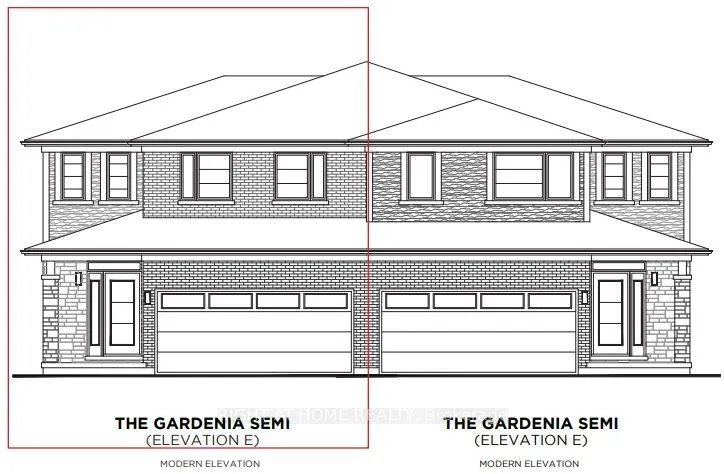 Photo 1 of 53 Carlson Street, Hamilton, Stoney Creek Mountain — HOMEH