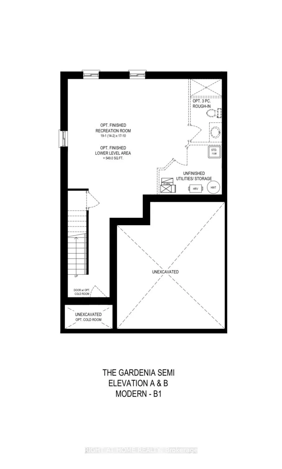 Photo 3 of 53 Carlson Street, Hamilton, Stoney Creek Mountain — HOMEH