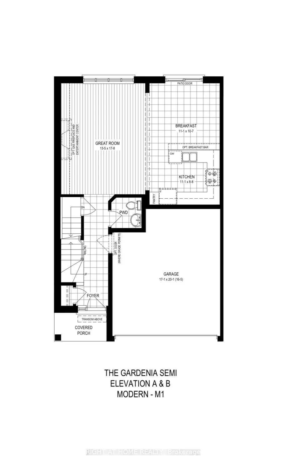 Photo 4 of 53 Carlson Street, Hamilton, Stoney Creek Mountain — HOMEH