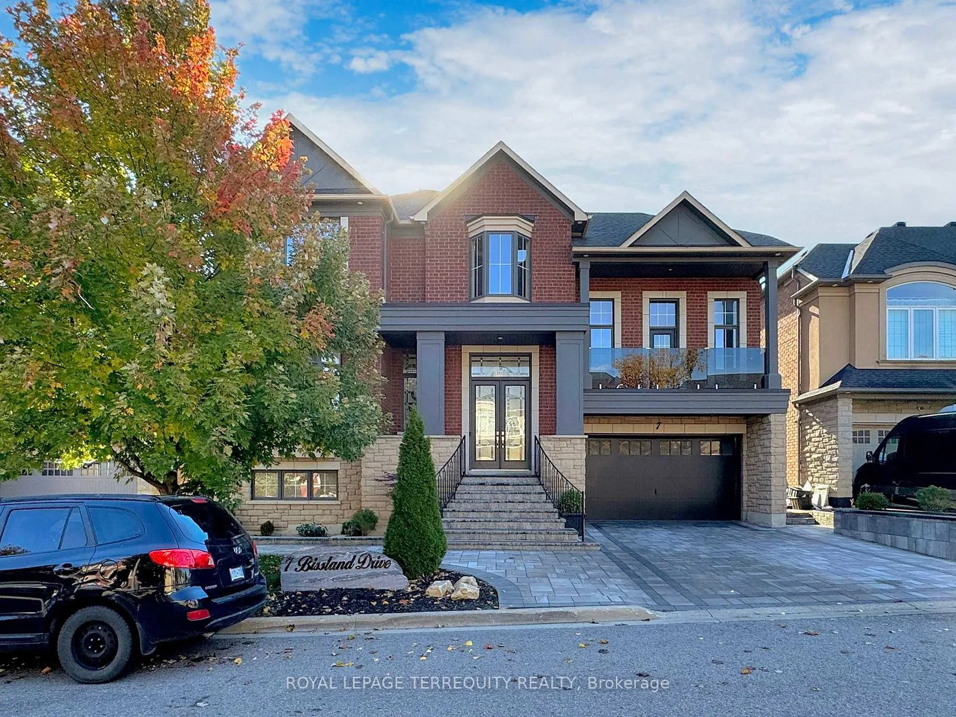 Photo 1 of 7 Bissland Drive, Ajax, Northeast Ajax — HOMEH