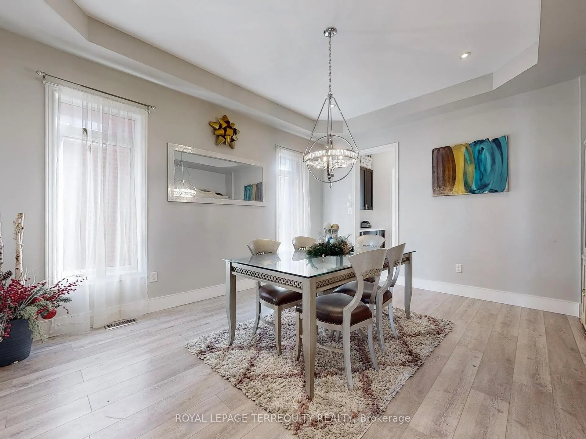 Photo 6 of 7 Bissland Drive, Ajax, Northeast Ajax — HOMEH