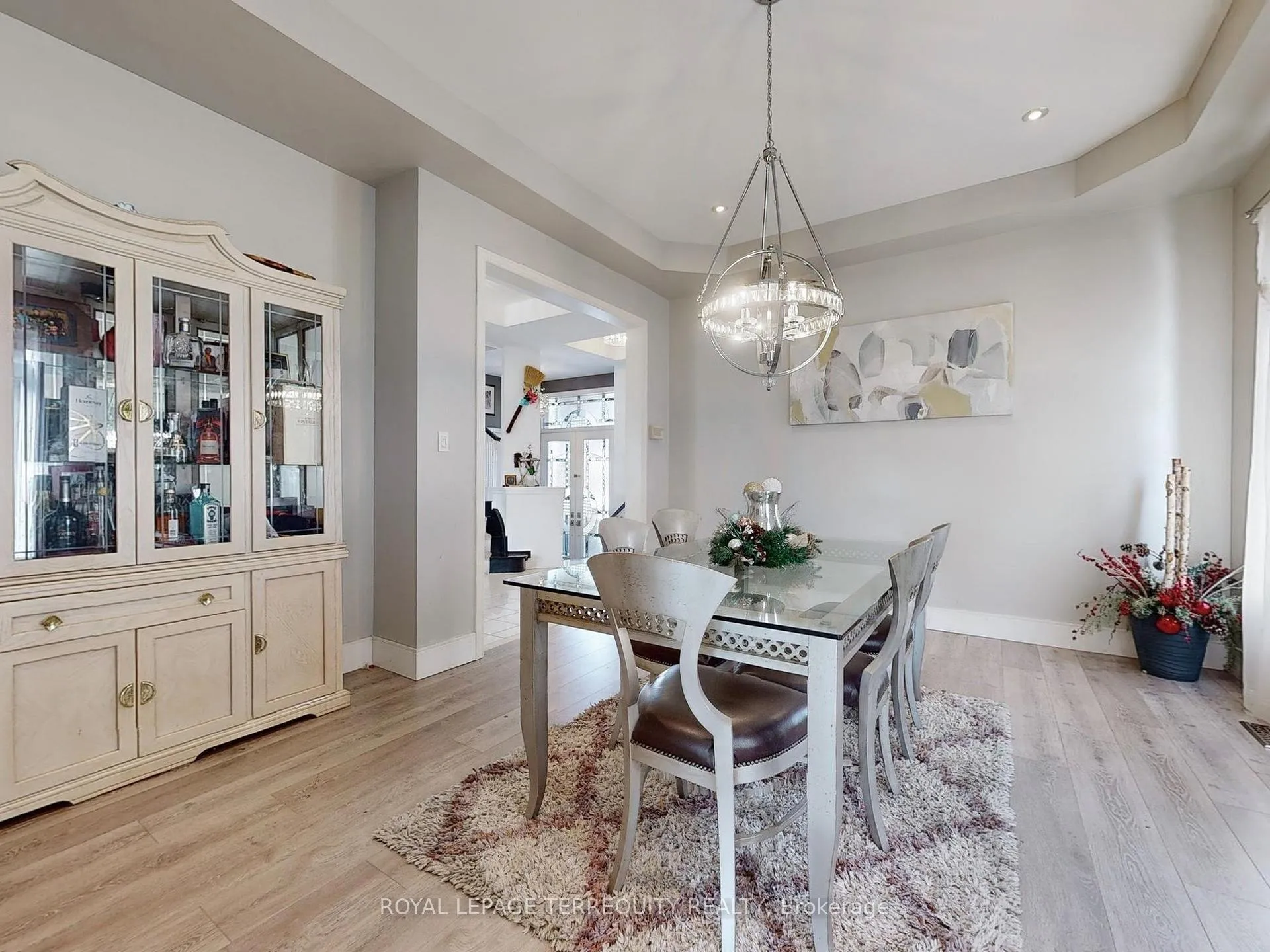 Photo 7 of 7 Bissland Drive, Ajax, Northeast Ajax — HOMEH