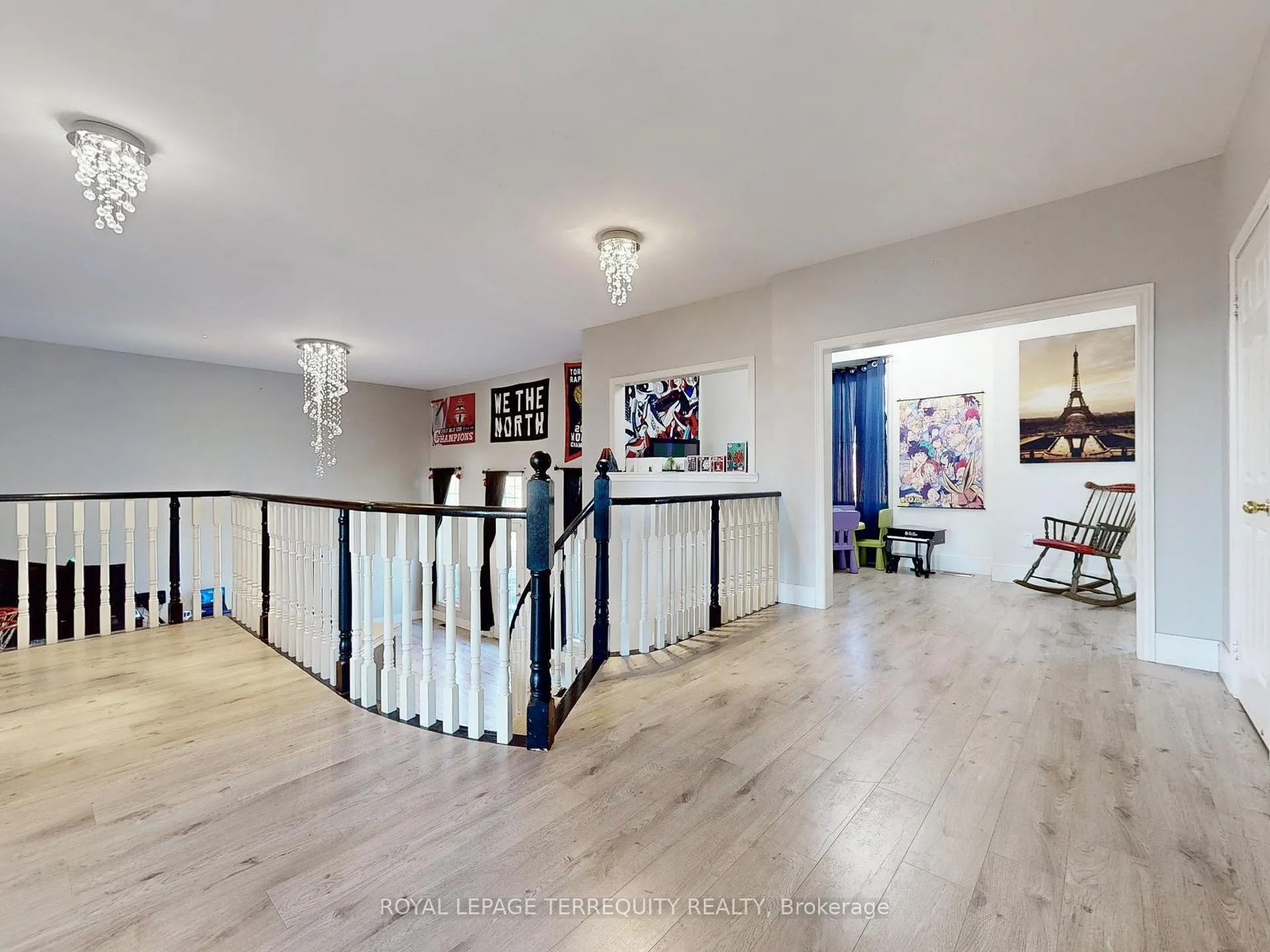 Photo 18 of 7 Bissland Drive, Ajax, Northeast Ajax — HOMEH